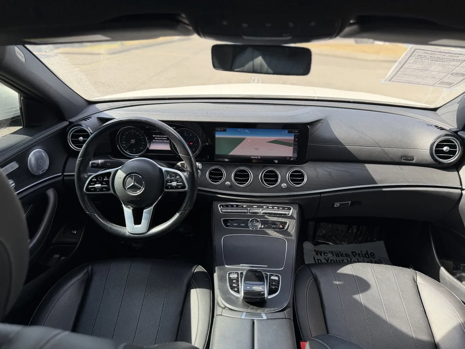 2019 Mercedes-Benz E-Class E300 - Photo 16
