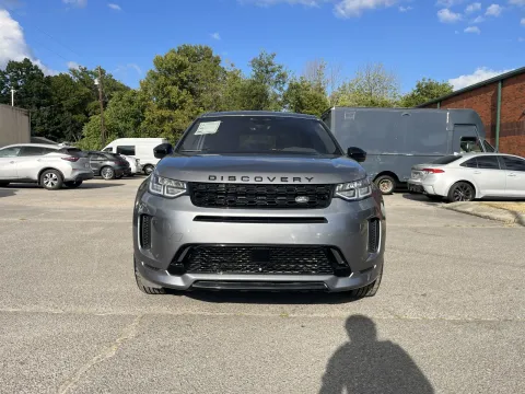 Photos of 2021 Land Rover Discovery Sport P250 S R-Dynamic for sale in Smyrna, TN at Angel Motors Inc