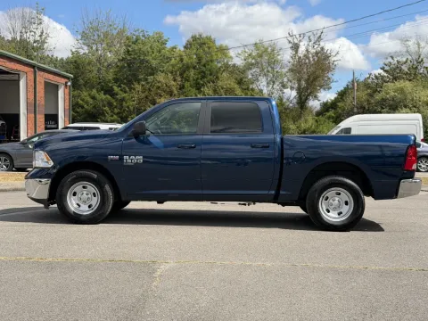 Another view of 2021 Ram 1500 Classic SLT for sale in Smyrna, TN at Angel Motors Inc