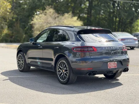 More photos of 2018 Porsche Macan at Angel Motors Inc, TN