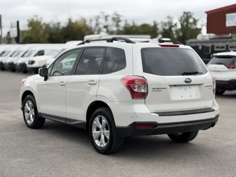 More photos of 2016 Subaru Forester 2.5i Premium at Angel Motors Inc, TN