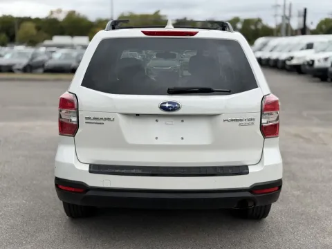 More photos of 2016 Subaru Forester 2.5i Premium at Angel Motors Inc, TN