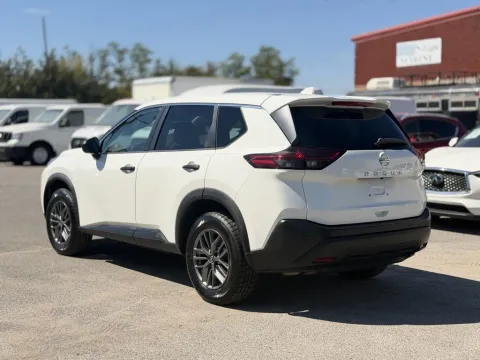 More photos of 2021 Nissan Rogue S at Angel Motors Inc, TN