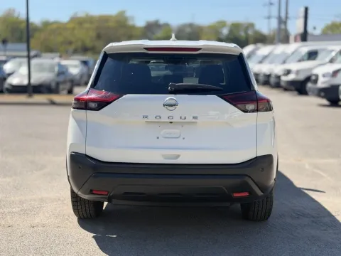 More photos of 2021 Nissan Rogue S at Angel Motors Inc, TN