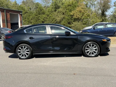 More photos of 2025 Mazda Mazda3 Sedan 2.5 S Preferred at Angel Motors Inc, TN
