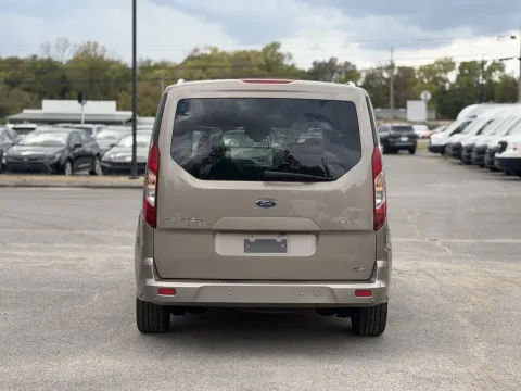 More photos of 2020 Ford Transit Connect XLT at Angel Motors Inc, TN