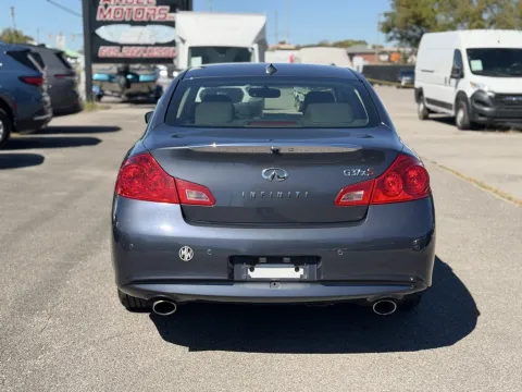 More photos of 2013 INFINITI G37 Sedan x at Angel Motors Inc, TN