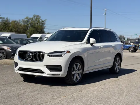 Photos of 2022 Volvo XC90 T5 Momentum for sale in Smyrna, TN at Angel Motors Inc