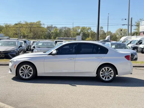 Another view of 2018 BMW 3 Series 320i xDrive for sale in Smyrna, TN at Angel Motors Inc