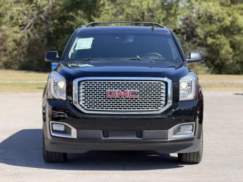 Another view of 2017 GMC Yukon Denali for sale in Smyrna, TN at Angel Motors Inc