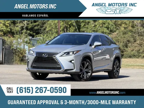 2016 Lexus RX 350 for sale in Smyrna, TN