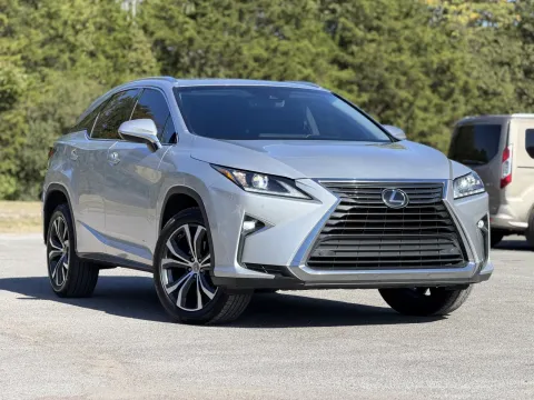 More photos of 2016 Lexus RX 350 at Angel Motors Inc, TN