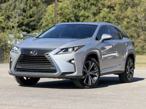 Photos of 2016 Lexus RX 350 for sale in Smyrna, TN at Angel Motors Inc