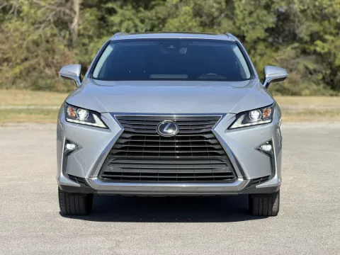 Another view of 2016 Lexus RX 350 for sale in Smyrna, TN at Angel Motors Inc