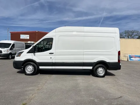 More photos of 2023 Ford Transit 250 at Angel Motors Inc, TN