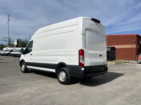 More photos of 2023 Ford Transit 250 at Angel Motors Inc, TN