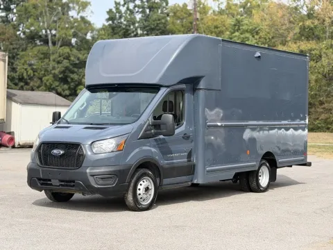 Photos of 2020 Ford Transit 350 HD for sale in Smyrna, TN at Angel Motors Inc