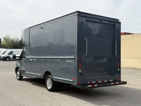 More photos of 2020 Ford Transit 350 HD at Angel Motors Inc, TN