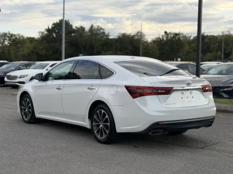More photos of 2016 Toyota Avalon at Angel Motors Inc, TN