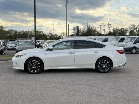 Another view of 2016 Toyota Avalon for sale in Smyrna, TN at Angel Motors Inc