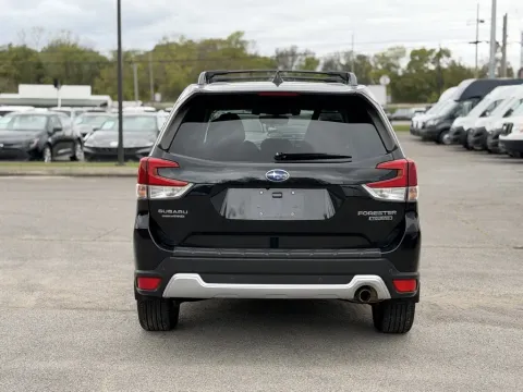 More photos of 2020 Subaru Forester Touring at Angel Motors Inc, TN