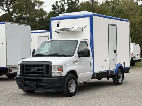 Photos of 2023 Ford E-Series E-350 SD for sale in Smyrna, TN at Angel Motors Inc