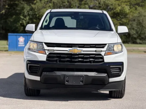 Another view of 2022 Chevrolet Colorado LT for sale in Smyrna, TN at Angel Motors Inc