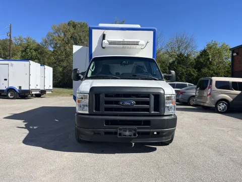 Photos of 2023 Ford E-Series E-350 SD for sale in Smyrna, TN at Angel Motors Inc