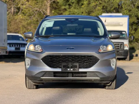Another view of 2021 Ford Escape SEL for sale in Smyrna, TN at Angel Motors Inc