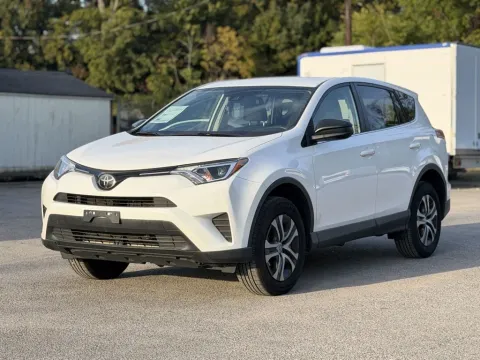 Photos of 2018 Toyota RAV4 LE for sale in Smyrna, TN at Angel Motors Inc