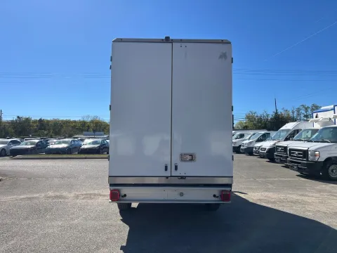 More photos of 2023 Ford E-Series E-350 SD at Angel Motors Inc, TN