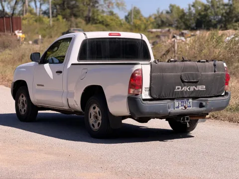 More photos of 2008 Toyota Tacoma at Angel Motors Inc, TN