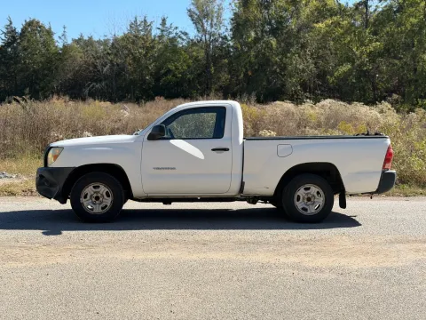 More photos of 2008 Toyota Tacoma at Angel Motors Inc, TN