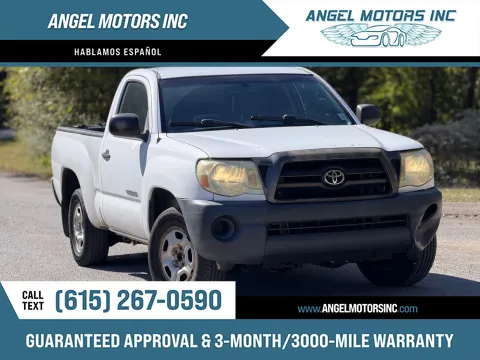 2008 Toyota Tacoma for sale in Smyrna, TN