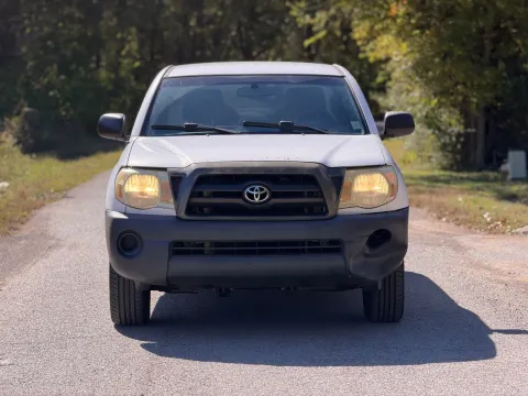 Photos of 2008 Toyota Tacoma for sale in Smyrna, TN at Angel Motors Inc