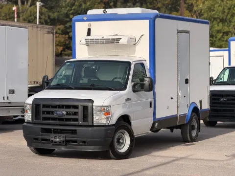 Photos of 2023 Ford E-Series E-350 SD for sale in Smyrna, TN at Angel Motors Inc