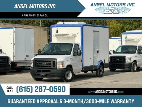 2023 Ford E-Series E-350 SD for sale in Smyrna, TN