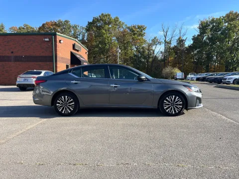 More photos of 2025 Nissan Altima 2.5 SV at Angel Motors Inc, TN
