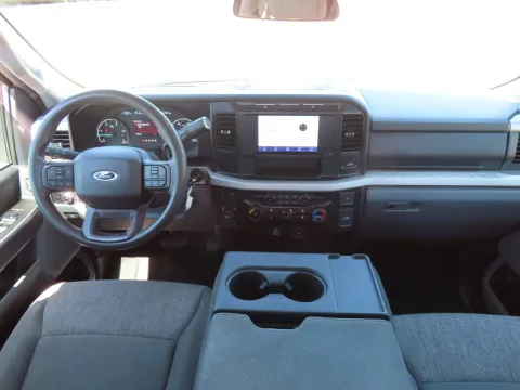 Photos of 2024 Ford Super Duty F-250 SRW XLT for sale in Lake Havasu City, AZ at Martin Swanty's Paradise Auto