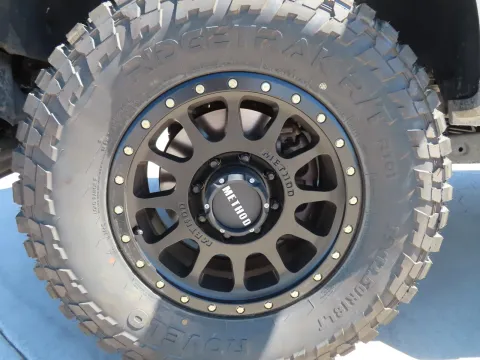 More photos of 2024 Ford Super Duty F-250 SRW XLT at Martin Swanty's Paradise Auto, AZ