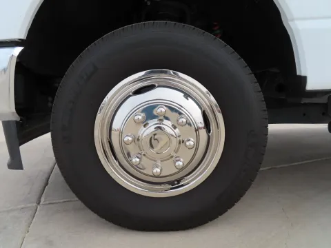 Another view of 2026 Ford Super Duty F-350 DRW for sale in Lake Havasu City, AZ at Martin Swanty's Paradise Auto