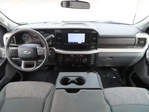 Photos of 2026 Ford Super Duty F-350 DRW XLT for sale in Lake Havasu City, AZ at Martin Swanty's Paradise Auto