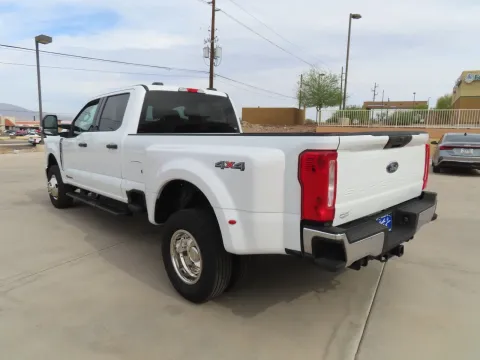 More photos of 2026 Ford Super Duty F-350 DRW at Martin Swanty's Paradise Auto, AZ