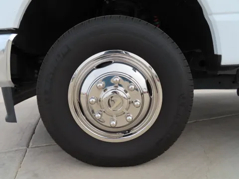 More photos of 2026 Ford Super Duty F-350 DRW XLT at Martin Swanty's Paradise Auto, AZ