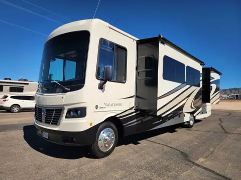 Another view of 2016 Ford Super Duty F-53 Motorhome for sale in Lake Havasu City, AZ at Martin Swanty's Paradise Auto