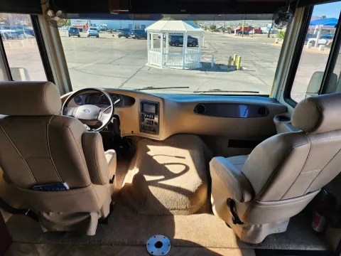 Photos of 2016 Ford Super Duty F-53 Motorhome for sale in Lake Havasu City, AZ at Martin Swanty's Paradise Auto