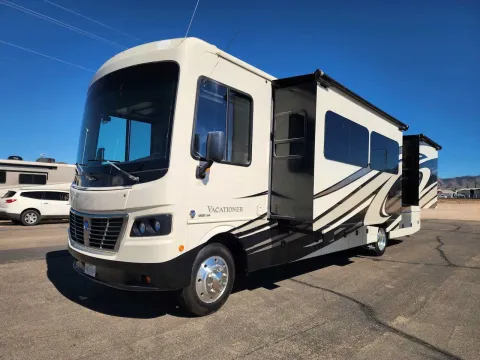 Another view of 2016 Ford Super Duty F-53 Motorhome for sale in Lake Havasu City, AZ at Martin Swanty's Paradise Auto