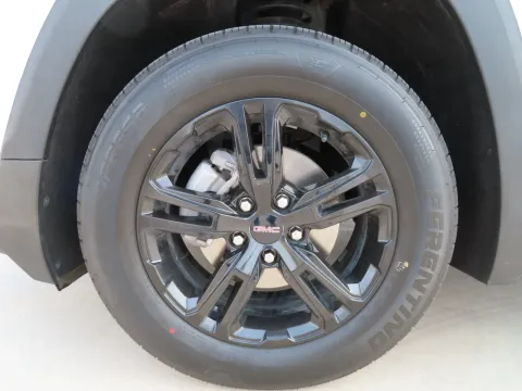 More photos of 2024 GMC Terrain AT4 at Martin Swanty's Paradise Auto, AZ