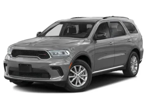 Photos of 2025 Dodge Durango GT Plus for sale in Lake Havasu City, AZ at Martin Swanty's Paradise Auto