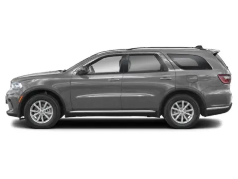 More photos of 2025 Dodge Durango GT Plus at Martin Swanty's Paradise Auto, AZ